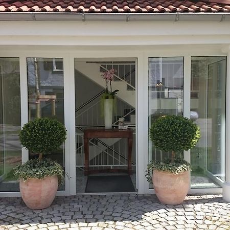 Ferienwohnungen Birkenhof باد ووريشهوفن المظهر الخارجي الصورة